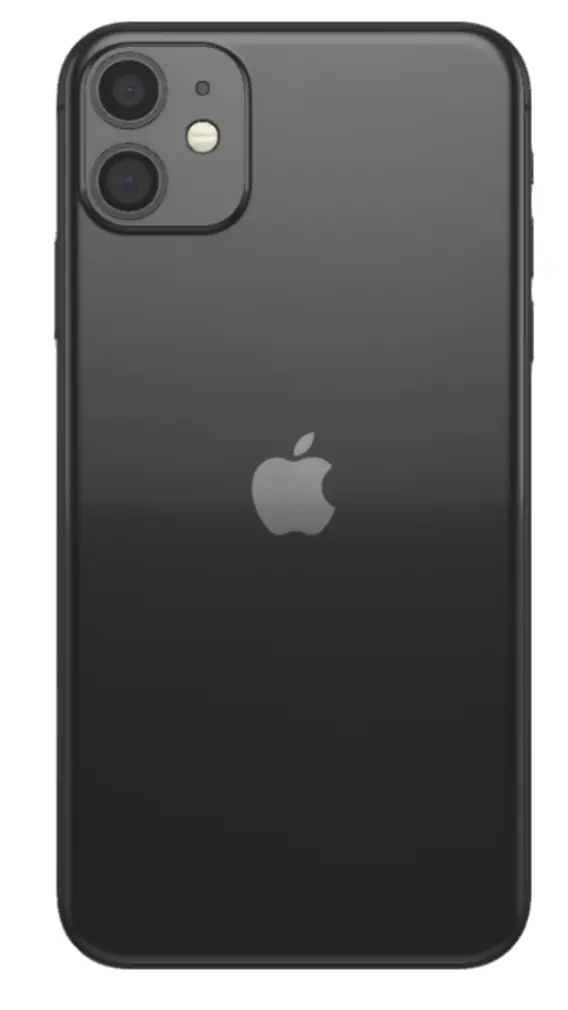 iPhone 11 Preto