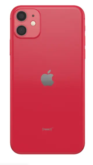 iPhone 11 Vermelho (PRODUCT)RED