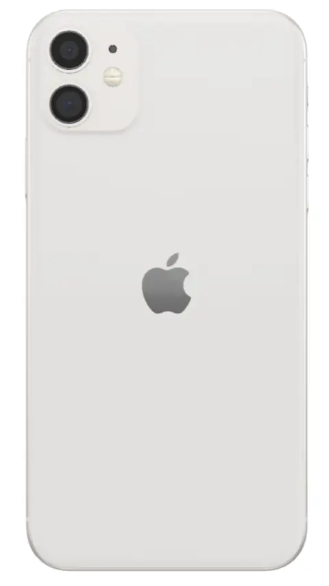 iPhone 11 Branco