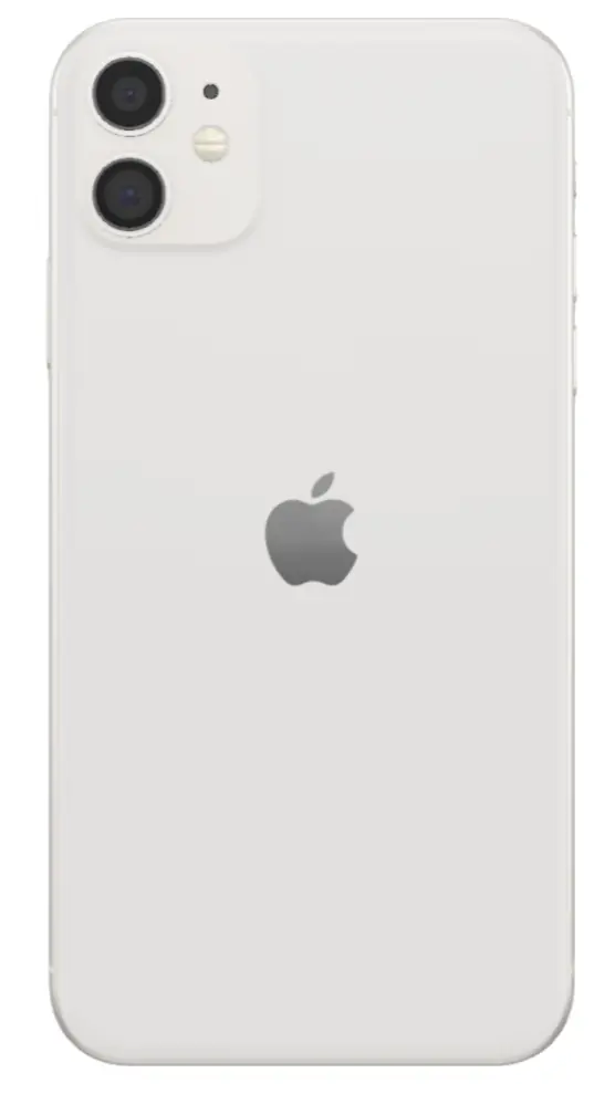 iPhone 11 Branco