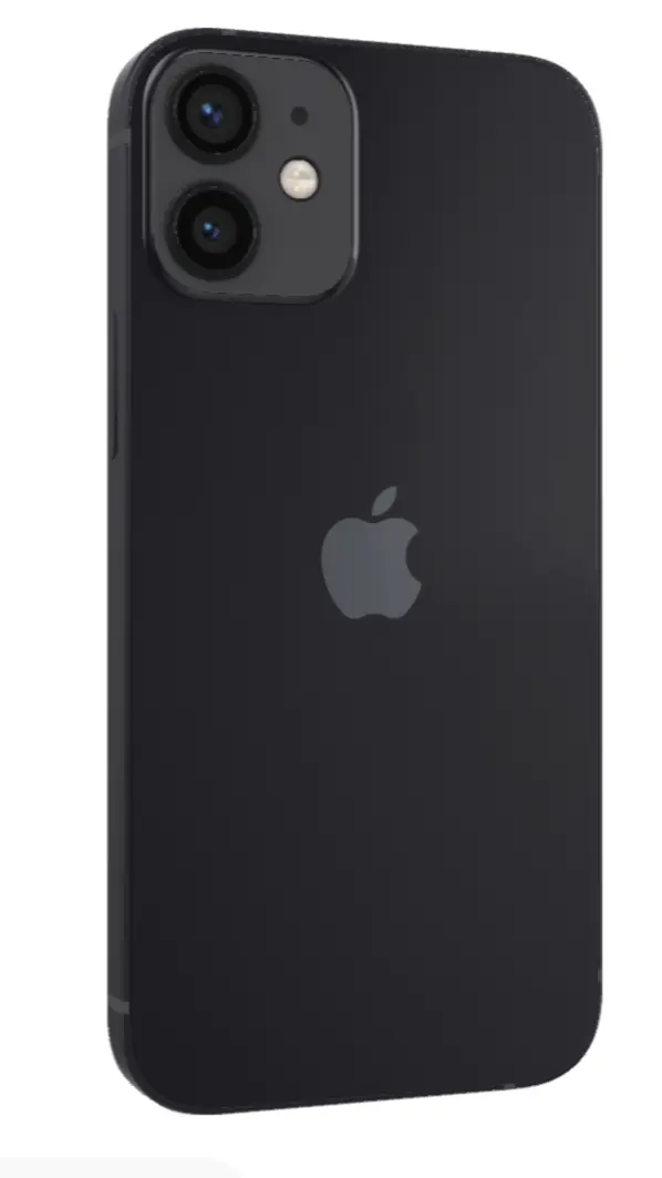 iPhone 12 Preto