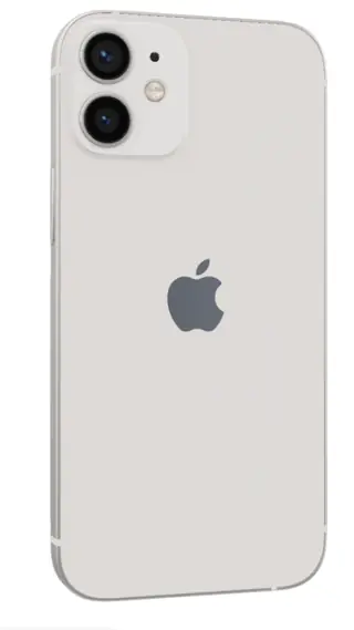 iPhone 12 Branco