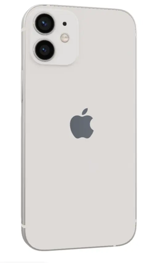 iPhone 12 Branco