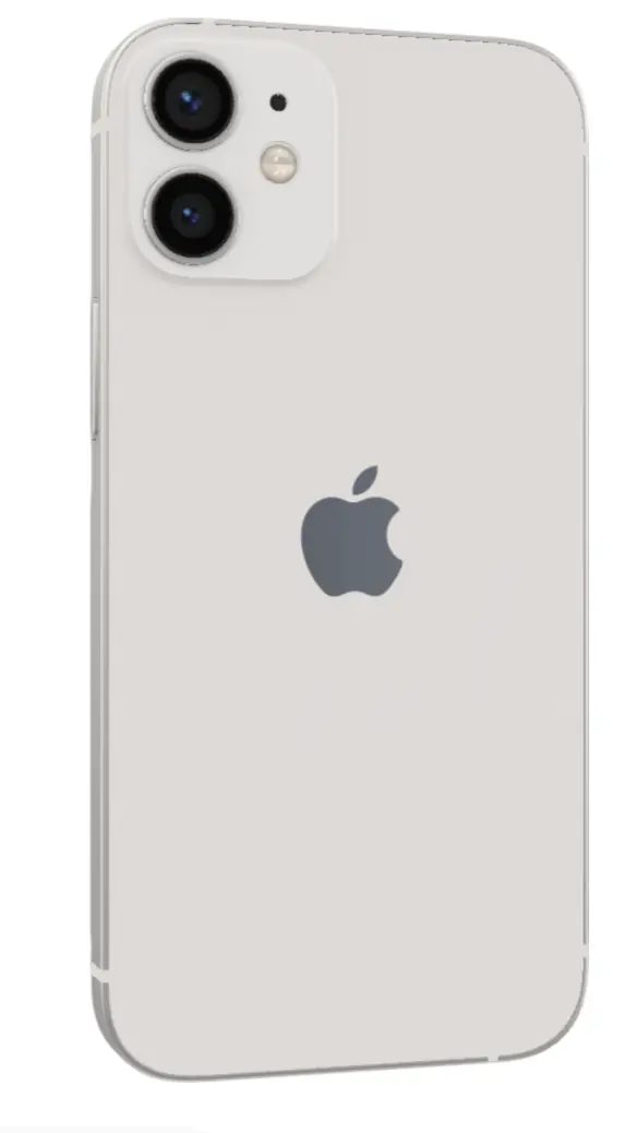 iPhone 12 Branco