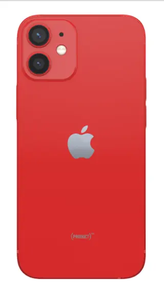 iPhone 12 Vermelho (PRODUCT)RED