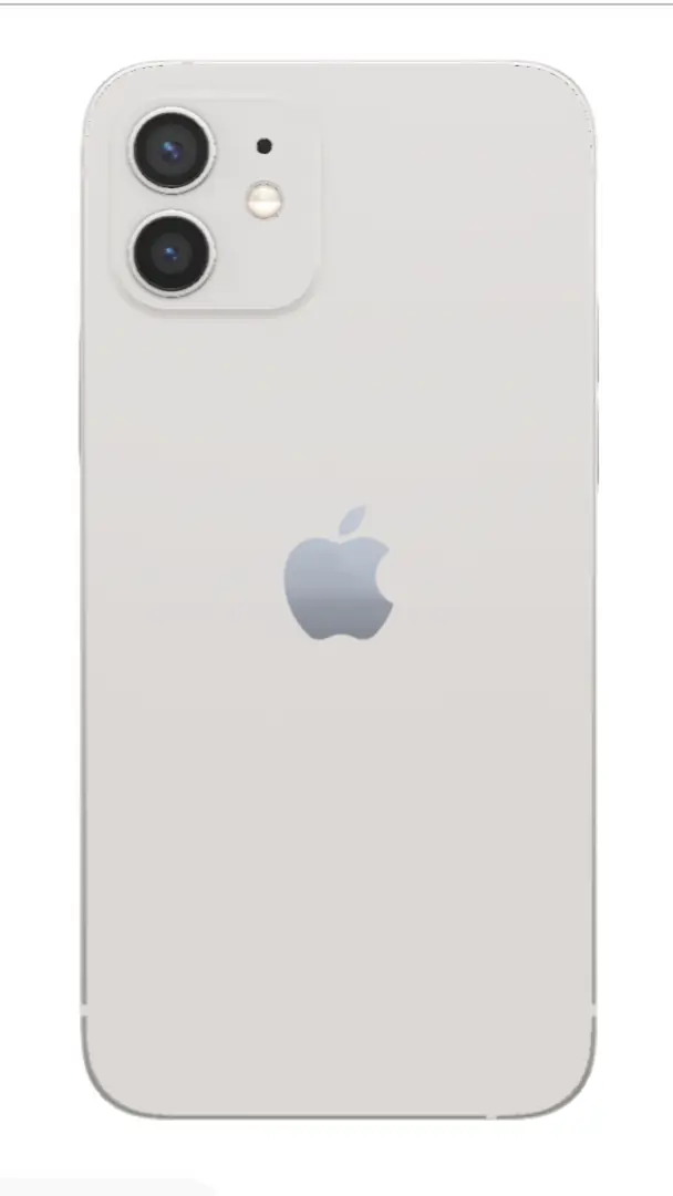 iPhone 12 Mini Branco