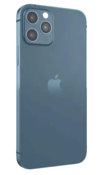 iPhone 12 Pro Max Azul-pacífico