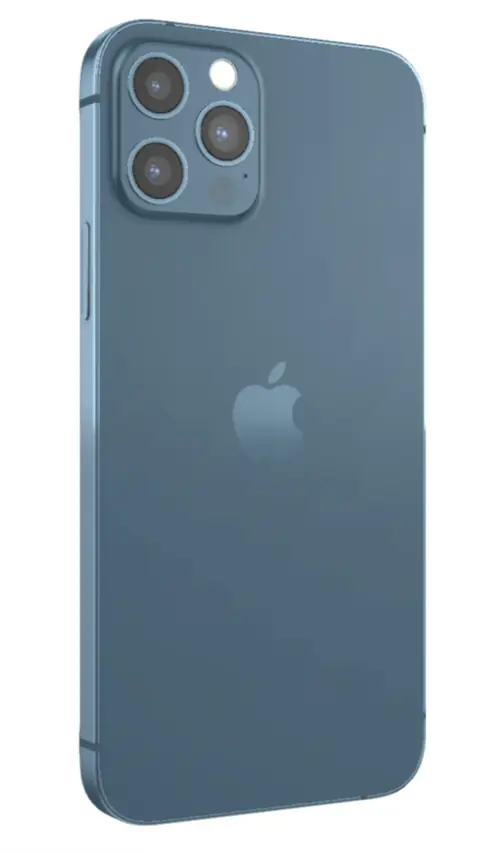 iPhone 12 Pro Azul-pacífico