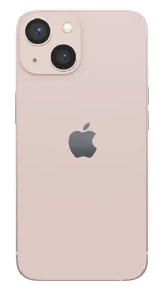 iPhone 13 Rosa
