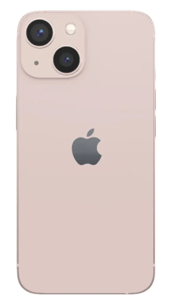 iPhone 13 Rosa