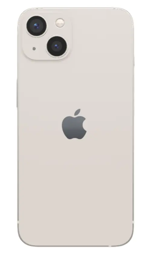 iPhone 13 Mini Estelar