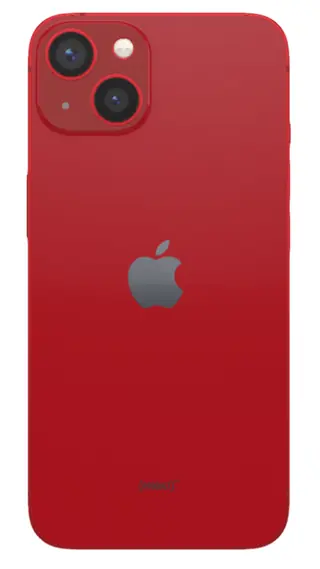 iPhone 13 Mini Vermelho (PRODUCT)RED
