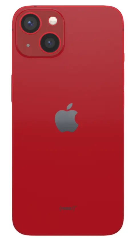 iPhone 13 Mini Vermelho (PRODUCT)RED