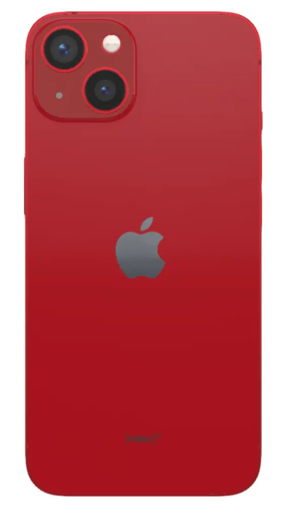 iPhone 13 Mini Vermelho (PRODUCT)RED