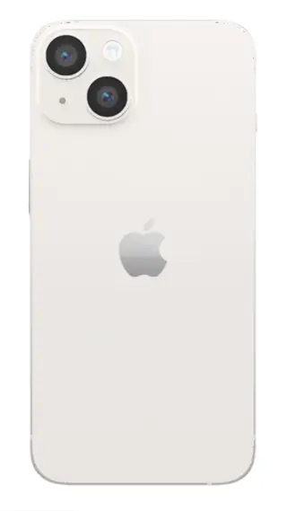 iPhone 14 Plus Estelar