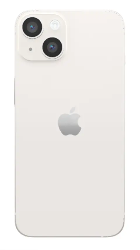 iPhone 14 Plus Estelar