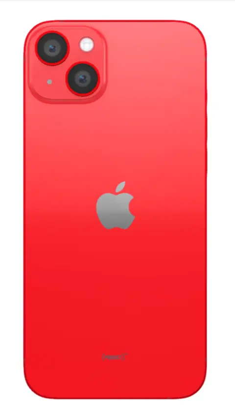 iPhone 14 Vermelho (PRODUCT)RED