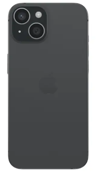 iPhone 15 Preto