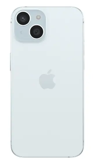 iPhone 15 Azul