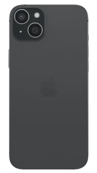 iPhone 15 Plus