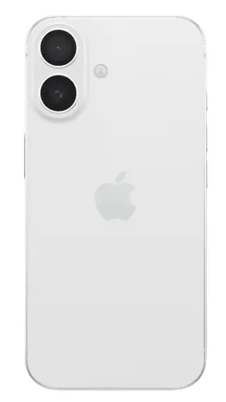 iPhone 16 Branco