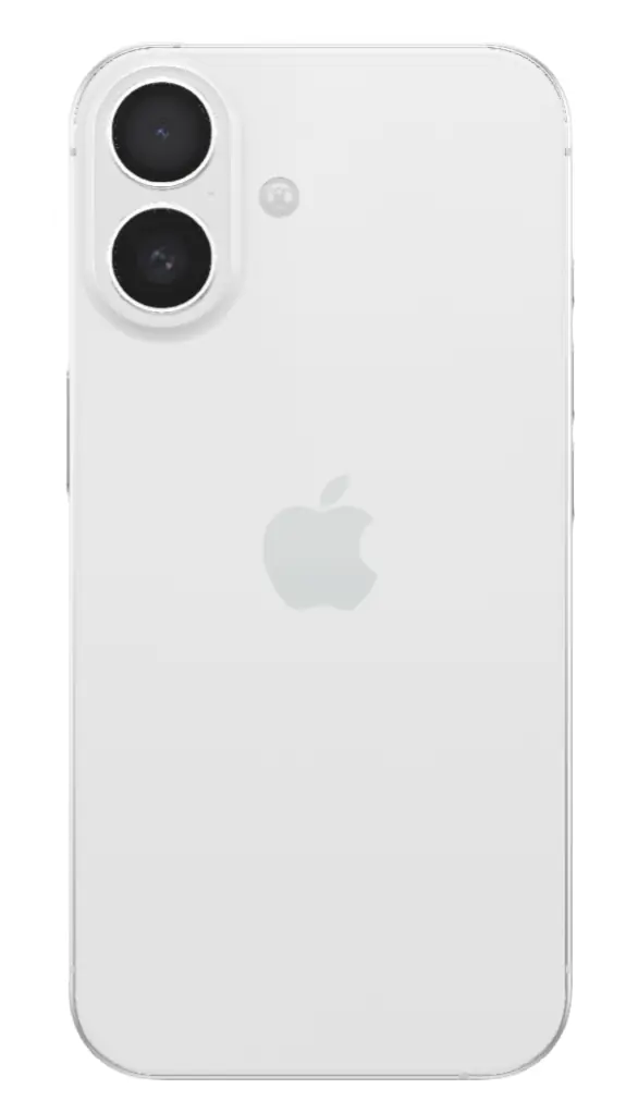 iPhone 16 Branco