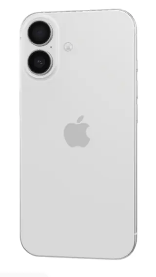 iPhone 17 Branco