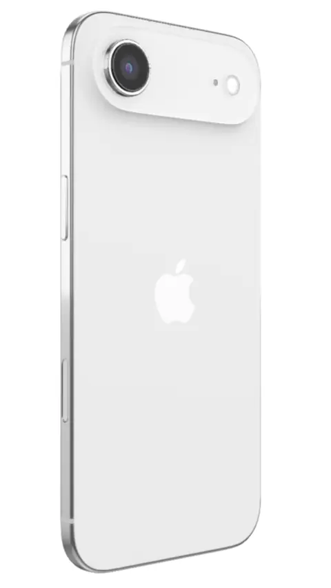 iPhone Air Branco